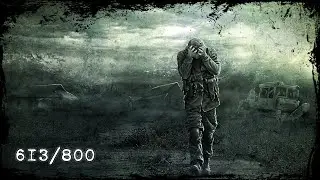 S.T.A.L.K.E.R. - Anomaly 1.5.1 (сборка F.E.A.R). 