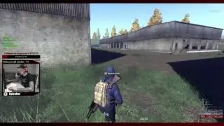 H1Z1 ACE | Battle Royale BR TEAM 5