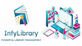 InfyLMS - Library Management System (Laravel + ReactJS) | Codecanyon Scripts and Snippets