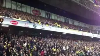 Sevdamıza kimse engel olamaz