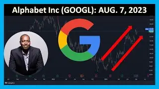 Decoding Google: Alphabet Inc (GOOGL): Technical Analysis of Stock on August 7, 2023