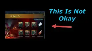 Plarium Selling Unobtainable Gear Raid Shadow Legends