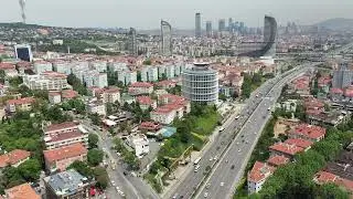 Pim Creative | İntiba Döner Drone Tanıtım Filmi