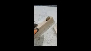 Вставной шип