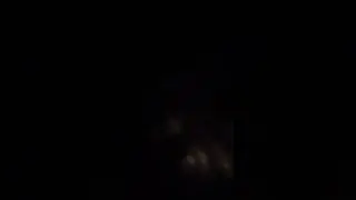 Video I recorded on my phone. I don’t remember when
