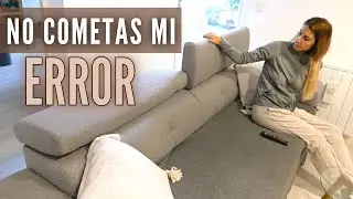 CHOOSING THE PERFECT SOFA (In 5 minutes) 🤯 / My own reflection based on my experience ❤️