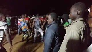Dj djeliba à samantan