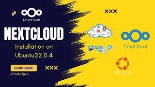 NextCloud 3.1.04 on Ubuntu 22.04 The #1 Mistake You're Making and How to Fix It