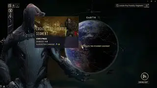 Warframe Full Quest: Vors Prize - Locate the Fondry Segment