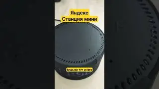 Яндекс станция мини 2