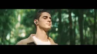Soundcore Liberty 3 Pro | Golden Sound On, Noise Off | True Wireless Noise-Cancelling Earphones