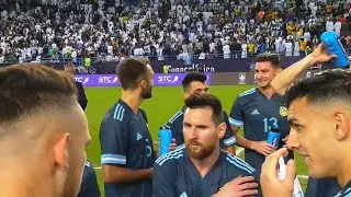 They MOCKED Lionel Messi for Winning This TROPHY !