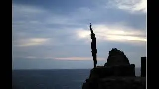 В шаге от изменения мира