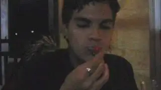 Gavin's Cherry