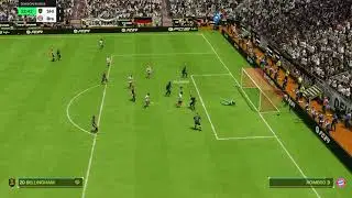 Division Rivals EA FC 24 Ultimate Team Gameplay #13