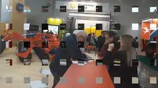Агросалон 2022. Как это было.