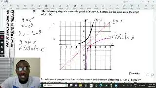 Cape Integrated Mathematics|JUNE 2018|Paper 2 Workthrough