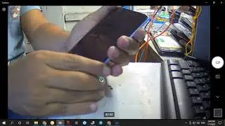 TECHNO SPARK 6 AIR KE6/KE6J DM-VERIFY CORRUPTION HOW TO FIX