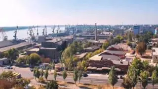 Мой Город Херсон...