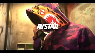Aystar - Straight In