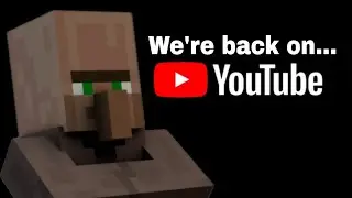 After six months, we're back...