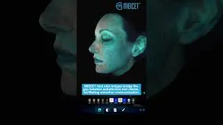 MEICET Skin Analyzer: The Starting Point of All Beauty Procedures #skincare