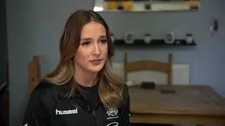 Teaming up for Health - Thomas and Gina's Story