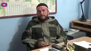 Один день в Петровском районе