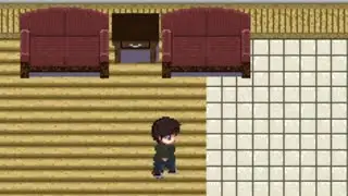 Cellar Spiders (Official Trailer - Retro Horror Game)