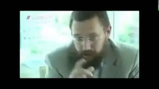 Кафиры и философ о БОРОДЕ.