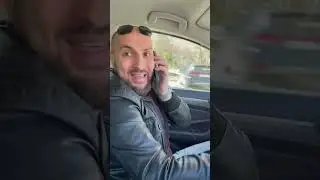 Каха - тормоз!  