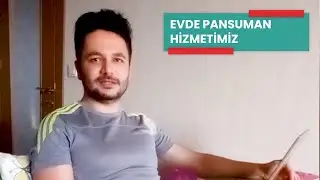 Evde Sağlık Hizmeti