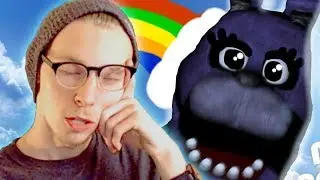 Why I Dislike My FNAF Not Scary Vids...