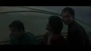 Star Trek IV (But With Dory)