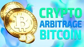 Best Crypto Arbitrage Strategy | 10% profit in 10 minutes | Trade  Cryptocurrency | Bitcoin