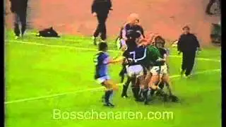 FC Den Bosch - Roda JC 2 - 2