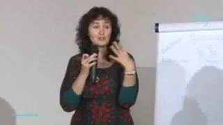 Марина Таргакова 