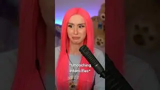 Possessive Boyfriend ASMR Reaction