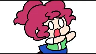 lil clumsy
