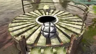Rollance gameplay - level 8 | all levels android iOS games - ball games