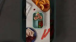 What’s in your Bento Box?