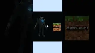Камера титан из майнкрафта!!! #скибидитуалет #камера