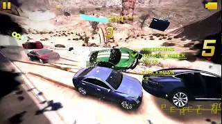 Asphalt 8  Airborne Play