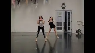 Love Dive by IVE Dance Cover with a friend😊