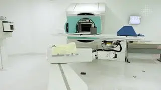 Protonová léčba karcinomu prostaty