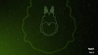 Audio Spectrum Visualizer | Free Download | OMER J GRAPHICS | OMER J STUDIO
