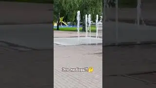 Это любовь!?🤔 #дуэт #страстиунасти #юмор #любовь #блогер #природа #смех #тикток #дорога