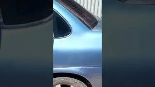 CORSA BLUE