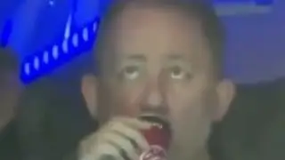 123 Saniyede sergen yalçın