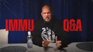 Q & A